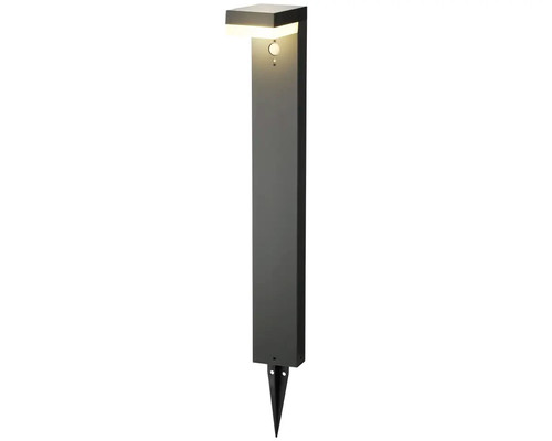 Lumineo lampione solare - lumineo,