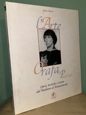 L'ARTE ORAFA PADOVA Giulia Chiarot ed Il Prato