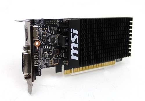 Msi geforce 710 gb ddr3 - 710,
