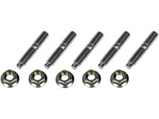 Dorman 63QD38Q Exhaust