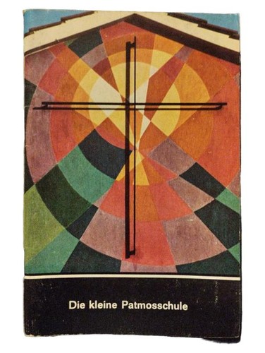 Patmos verlag libro religione - patmos,