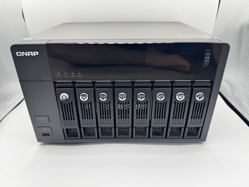 Desktop qnap nas - nas, pro