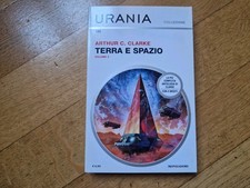 URANIA COLLEZIONE 198 TERRA E