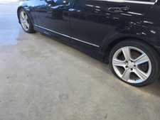 Driver Side Mercedes-Benz C220
