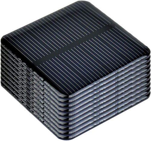 Pezzi mini pannelli solari - pezzi,