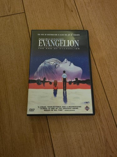 Neon genesis evangelion the - neon,