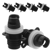 6 Pezzi Elettropompa per