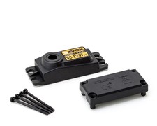 Alloggiamento servo SAVÖX