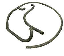 Tubi Acqua Radiatore  Piaggio Beverly 200 Anno 2002/2004