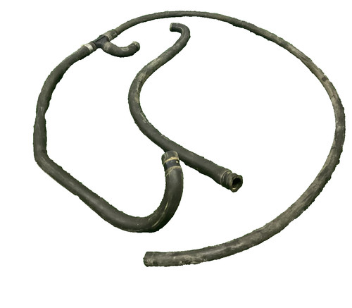 Tubi acqua radiatore - tubi,