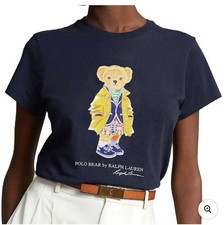 Ralph Lauren T-Shirt Donna