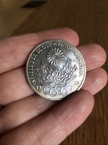 Moneta germania mark - germania,