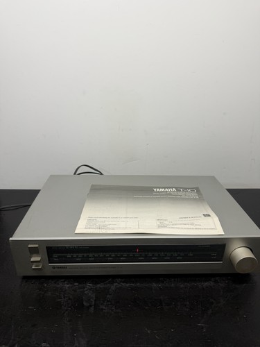 Sintonizzatore stereo