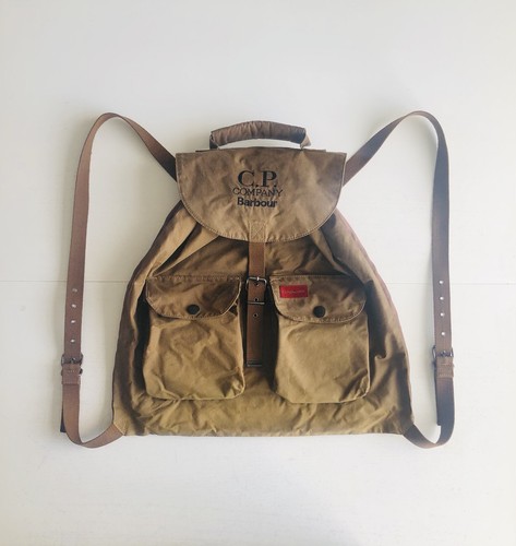Barbour zaino - x, c.p.