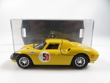 Modellino box 1:43 Ferrari 250 Le Mans 1964 n.5 