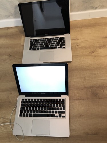 Macbook pro a1286 e - (a1286,