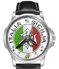 Italia Bandiera Cinturino in