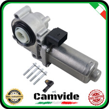 Motorino Ripartitore Di Coppia