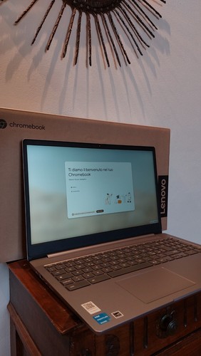 Lenovo ideapad chromebook - lenovo,