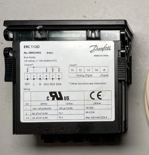 1pz nuovo regolatore - 1pz,