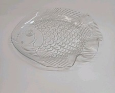 Porta Frutta Di Vetro