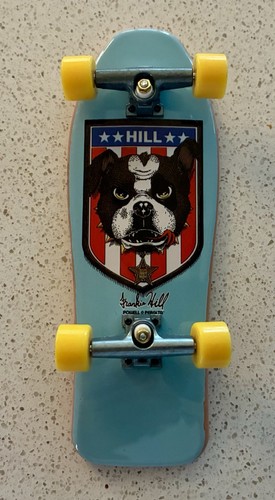 Tech deck powell - deck,