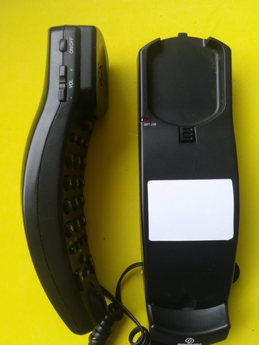 Telefono fisso brondi - fisso,
