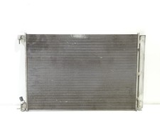 AIR CONDITIONING RADIATOR AC
