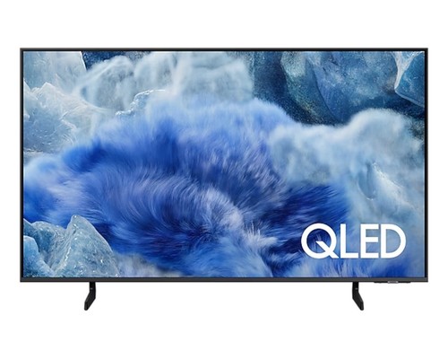 Samsung qe55q8faau qled - 55",