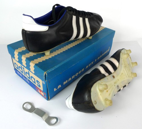 Scarpe calcio adidas - da,