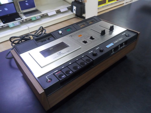 Akai gxc 38d - akai, stereo