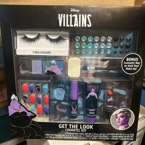 Disney villains ursula - disney,
