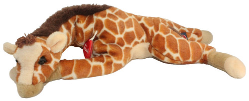 Peluche trudi giraffa plush - peluche,