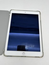 Apple iPad Air 2 32 GB argento