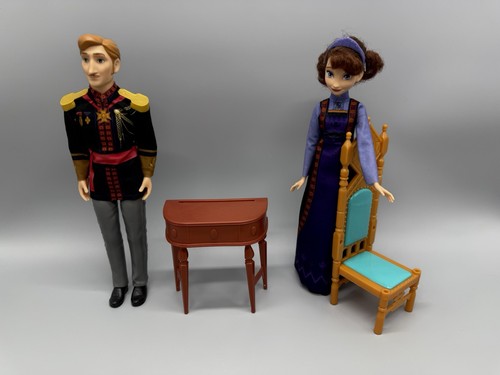 Lotto disney frozen - 2, royal