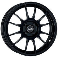 CERCHIO IN LEGA MAK XLR PER