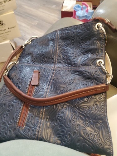Borsa tracolla pieghevole - borsa,