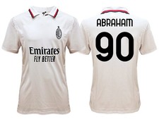 Maglia abraham milan - abraham, 2024