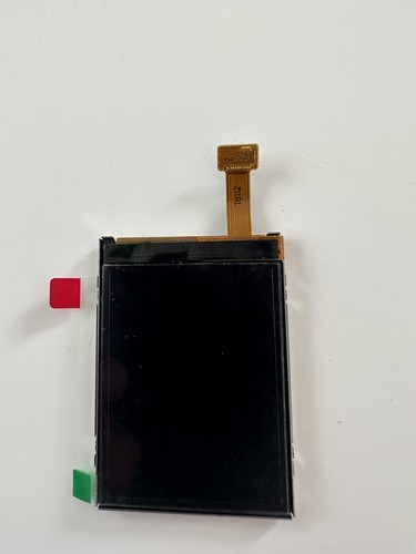 Display lcd nokia - nokia, arte
