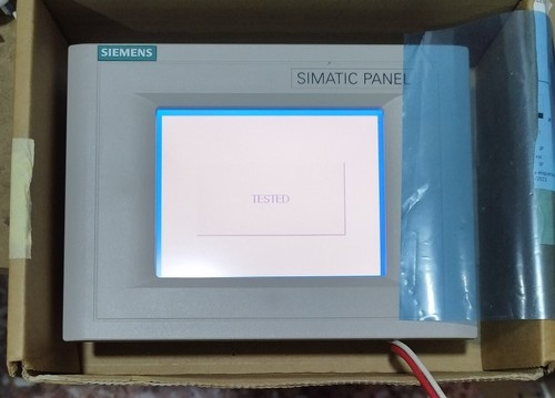 New siemens - new,