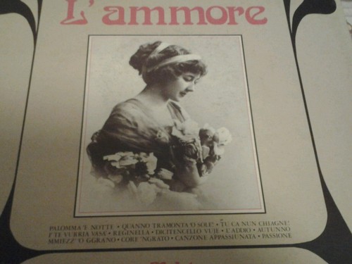 Bruno venturini ammore vol - l,