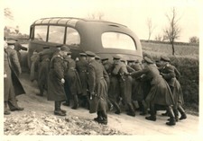 Foto, seconda guerra mondiale