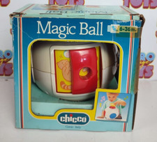 CHICCO MAGIC BALL GIOCATTOLO