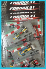 EDICOLA FORMULA 1 AUTO