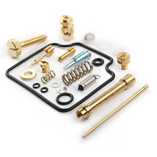 Kit ricostruzione carburatore - kit,