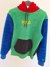 Polo Ralph Lauren Cruise Green