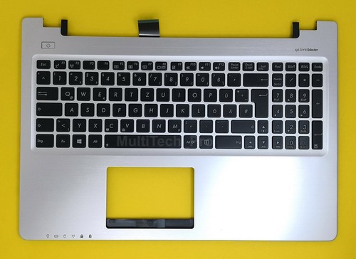 Topcase tastiera asus s56 - topcase, de