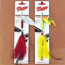 Offerta OTTIMA! Spinner MEPPS