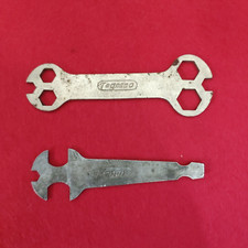 LEGNANO ATTREZZO CHIAVE BICI BICICLETTA EROICA EPOCA VINTAGE TOOL KEY WRENCH OLD