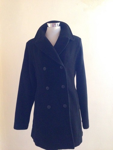 Giaccone lana cashmere - lana,
